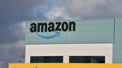 Amazon Announces £40 Billion Investment in the U.K. to Boost Economy and Job Creation