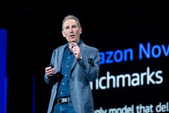 Amazon's Advertising Revenue Peaks Amid Tariff Concerns and Economic Uncertainty