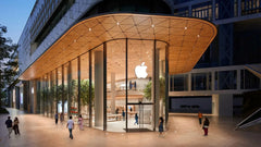 Apple Expands Retail Presence in India: A Strategic Move to Capture Emerging Markets