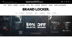 B&Q Launches Innovative Click-and-Collect Service for Online Marketplace Orders