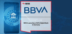 BBVA Launches Innovative Digital Bank in Germany: A New Era in Banking