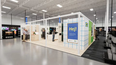 Best Buy and Ikea Join Forces: Revolutionizing Kitchen and Laundry Experiences