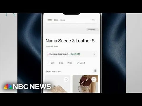 Bill Gates Joins Phia: A New Chapter in Fashion Technology and Customer Experience