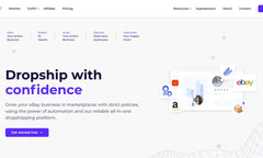 Boost Your eBay Business: How Yaballe Automates Dropshipping for Success