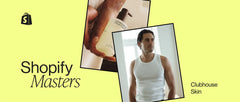 Building a Skincare Revolution: How Ben Attwood's Clubhouse Skin Redefines Men's Grooming