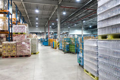 C&S Wholesale Grocers Acquires SpartanNash: Implications for the Grocery Industry