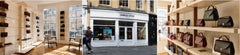 Cambridge Satchel Expands Its Footprint with New Bath Store Opening