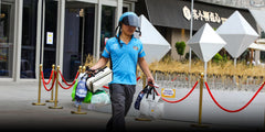 China’s Food Delivery Price Wars: A Deep Dive into the Frenzy of Discounts and Chaos