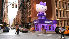 Claire's Files for Bankruptcy: A Struggle for Survival in the Retail Landscape