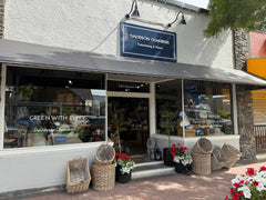 Davidson Chambers: Revolutionizing Home Entertaining with a Boutique Touch