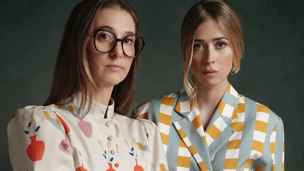 DESTREE: The Women-Led Fashion Revolution Transforming the Industry