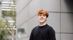Dublin Teen Entrepreneur Raises $1.4 Million for AI-Powered Retail Solution