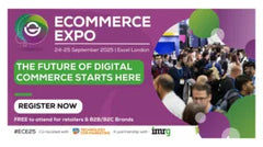eCommerce Expo 2025: A Must-Attend Event for Digital Retail Innovation