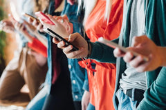 Embracing the Mobile Revolution: How Text Messaging is Transforming Customer Communication