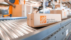 Fahim Siddiqui Bids Farewell to The Home Depot: A Legacy of Transformation and Innovation
