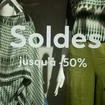 French Fashion Retail Faces Challenges: A Deep Dive into Disappointing Summer Sales