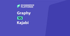 Graphy vs. Kajabi: Which Platform Reigns Supreme for Digital Entrepreneurs?