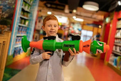 Hamleys: Navigating Challenges and Seizing Opportunities in the Toy Retail Market