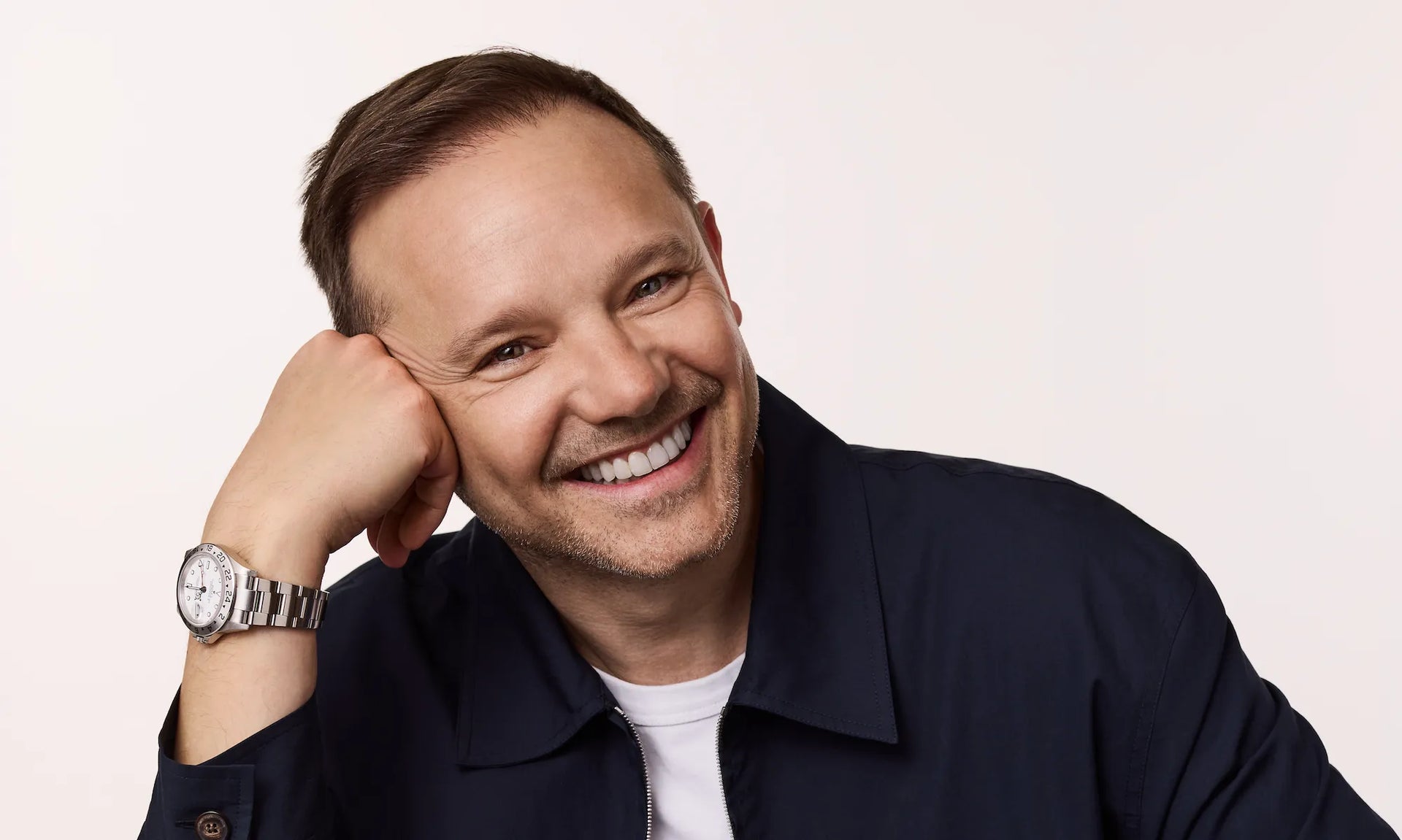 Holt Renfrew's Leadership Transition: Sebastian Picardo's Impact on Canadian Luxury Retail