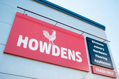 Howdens' Digital Transformation: A Strategic Leap in Retail Integration