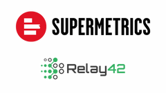 Supermetrics Acquires Relay42: A Major Shift in the Customer Data Platform Landscape