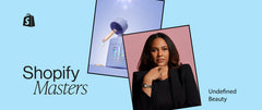 The Rise of Undefined Beauty: Dorian Morris’s Journey in the Skincare Industry