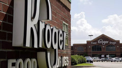 Kroger Announces Closure of 60 Stores Amid Changing Retail Landscape
