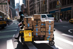 Understanding Consumer Trends: Amazon Prime Purchases in 2024