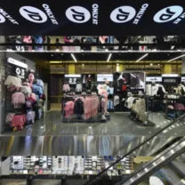 JD Sports Expands Footprint with New Megastores and Surging Product Searches