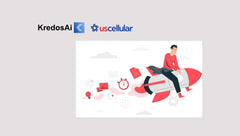 KredosAi Transforms Customer Engagement with RCS: A New Era for UScellular's Communication Strategy