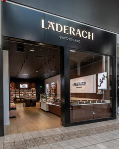 Läderach Expands Its Sweet Footprint: New Chocolate Shops Set to Open Across Canada