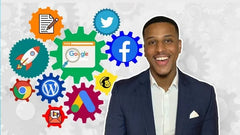 Mastering Digital Marketing: The Ultimate Course to Transform Your Business
