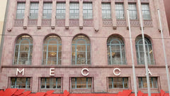 Melbourne's Retail Renaissance: Mecca's Grand Opening Sparks Hope for the CBD