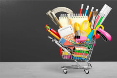 Navigating the Back-to-School Shopping Season: Trends, Strategies, and Sales Tax Holidays
