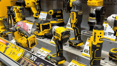 Navigating the Purchase of DeWalt Tools on Amazon: Essential Tips for Buyers
