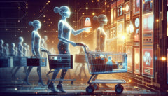 New Gen Introduces Intelligent Web Storefronts: The Future of Agentic Commerce