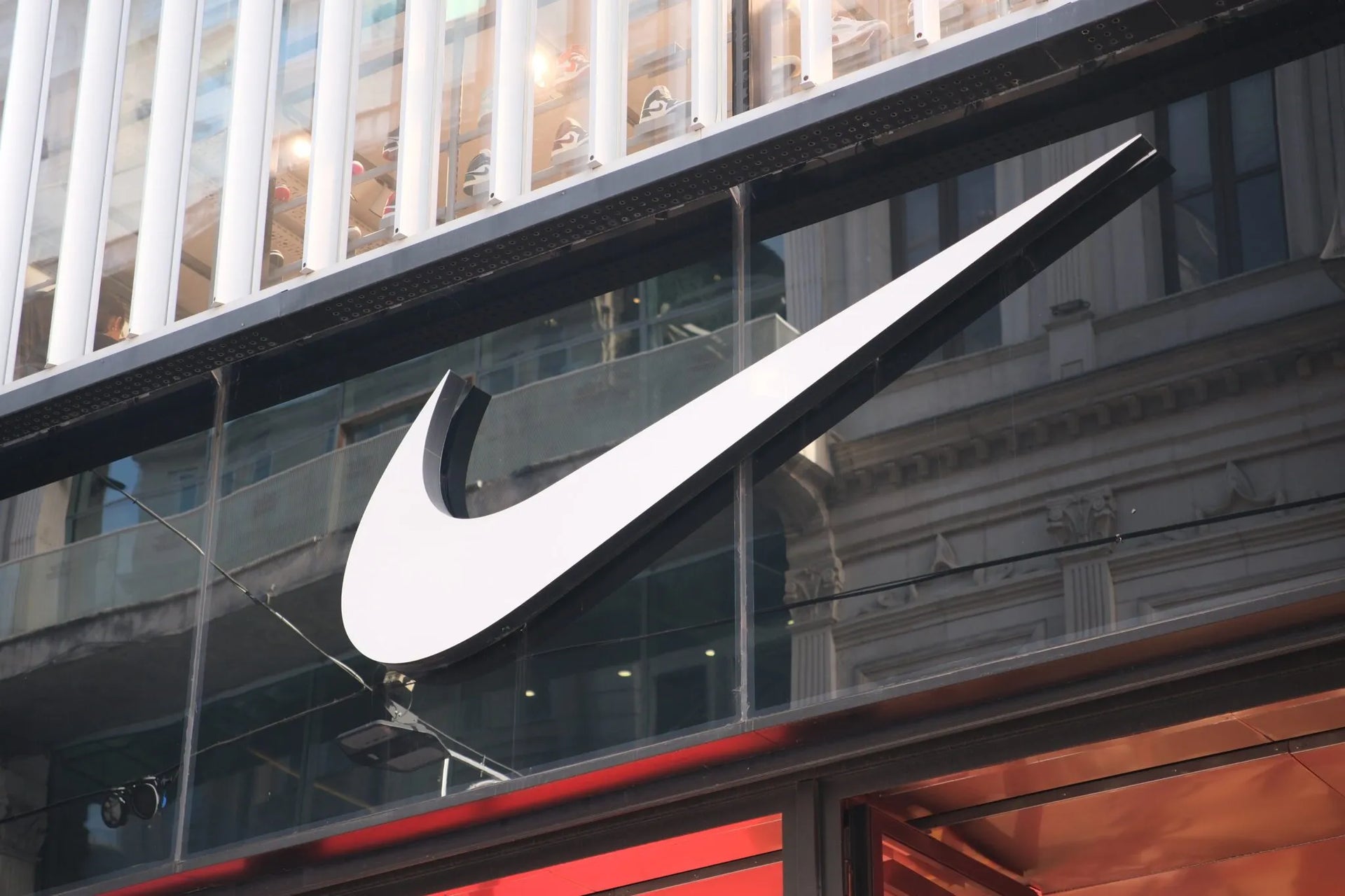 Nike's Strategic Shift: Revamping Wholesale and Performance Focus Amid Revenue Declines
