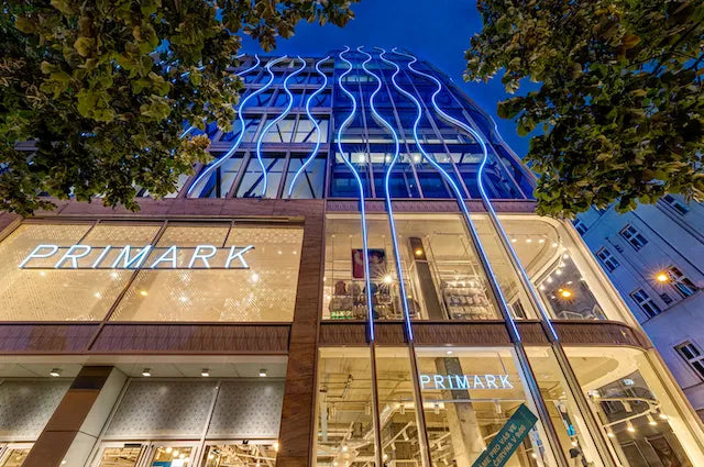 Primark Appoints Matt Houston as Chief Customer and Digital Officer: A Strategic Move for Growth