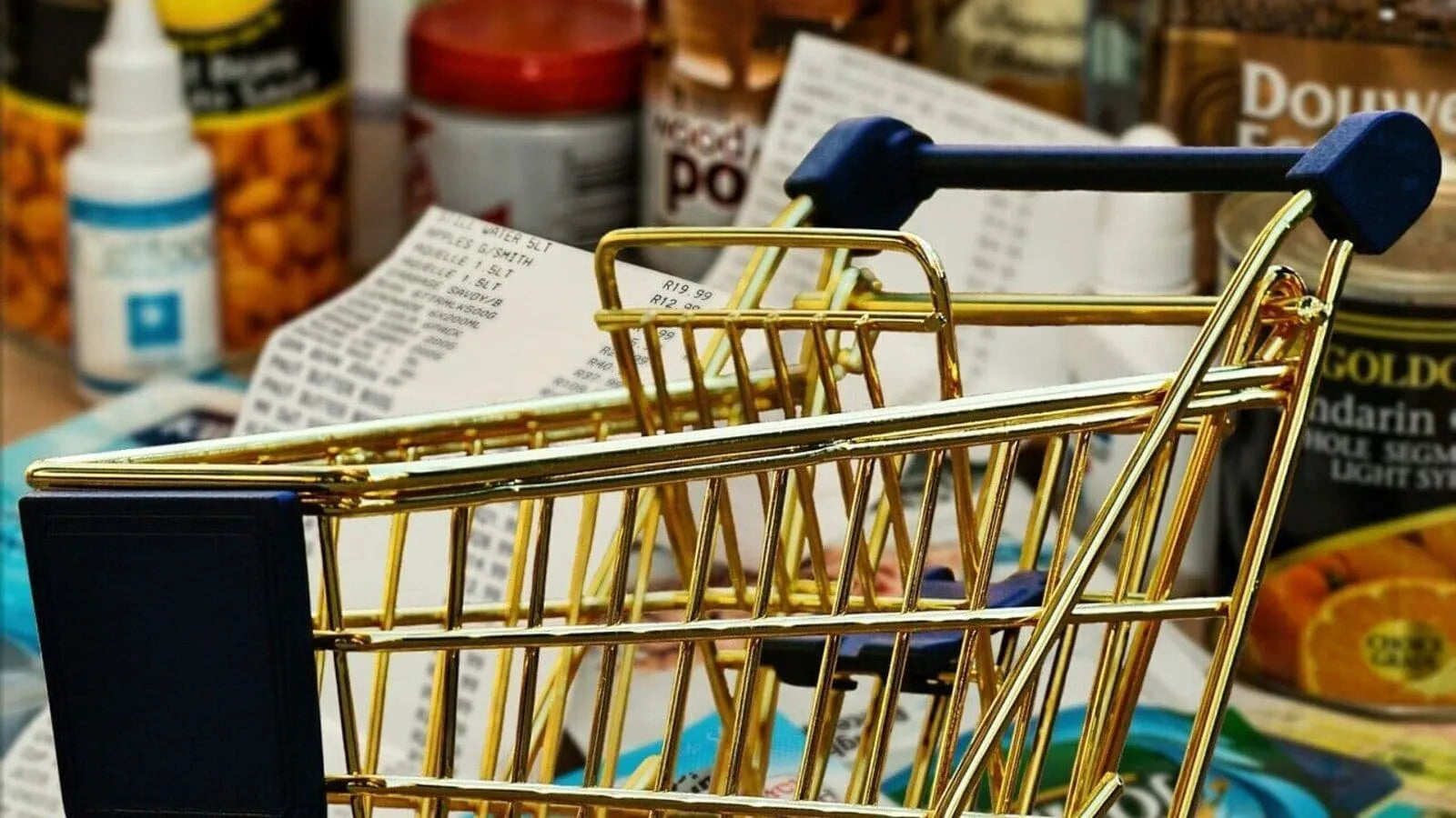 Ratnadeep Retail's Ambitious Fundraising Efforts: Aiming for Expansion and IPO