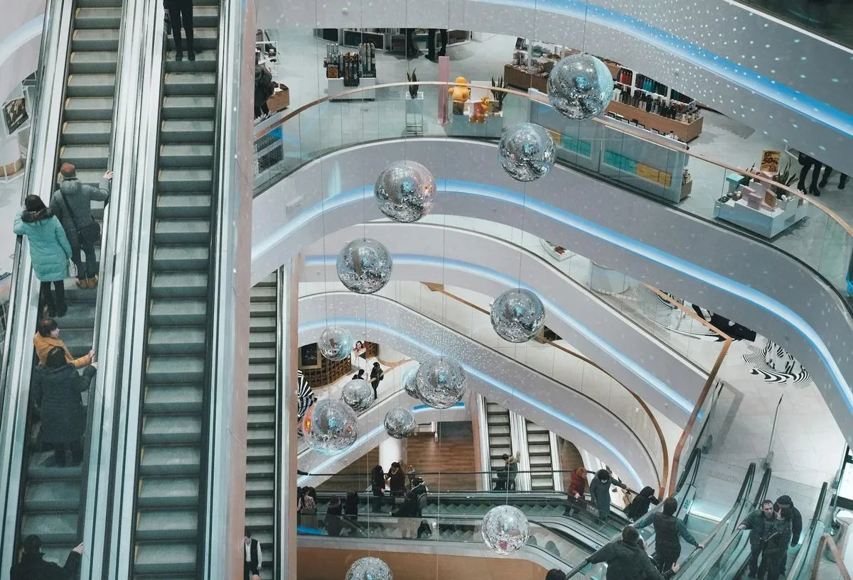 Retail Apocalypse: A Deep Dive Into the Surge of Store Closures in 2025