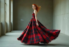 Revitalizing Tradition: The Modern Transformation of Scottish Clothing