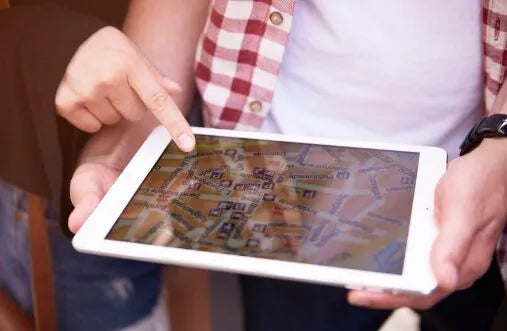 Revolutionizing Fleet Management: The Power of White Label GPS Tracking Software
