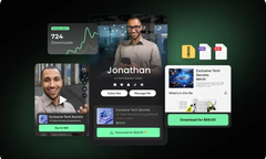 Revolutionizing Monetization: How Pop.store Empowers Modern Creators