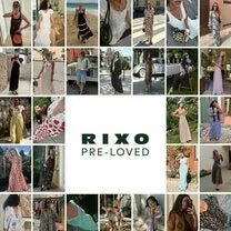 Rixo Launches Pre-Loved Resale Platform: A Sustainable Step in Fashion