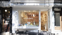 Rocksbox Expands into Retail: A New Era for Jewelry Subscription Services