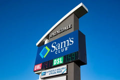 Sam’s Club Gears Up for Expansion: Doubling Sales and Memberships in the Next Decade