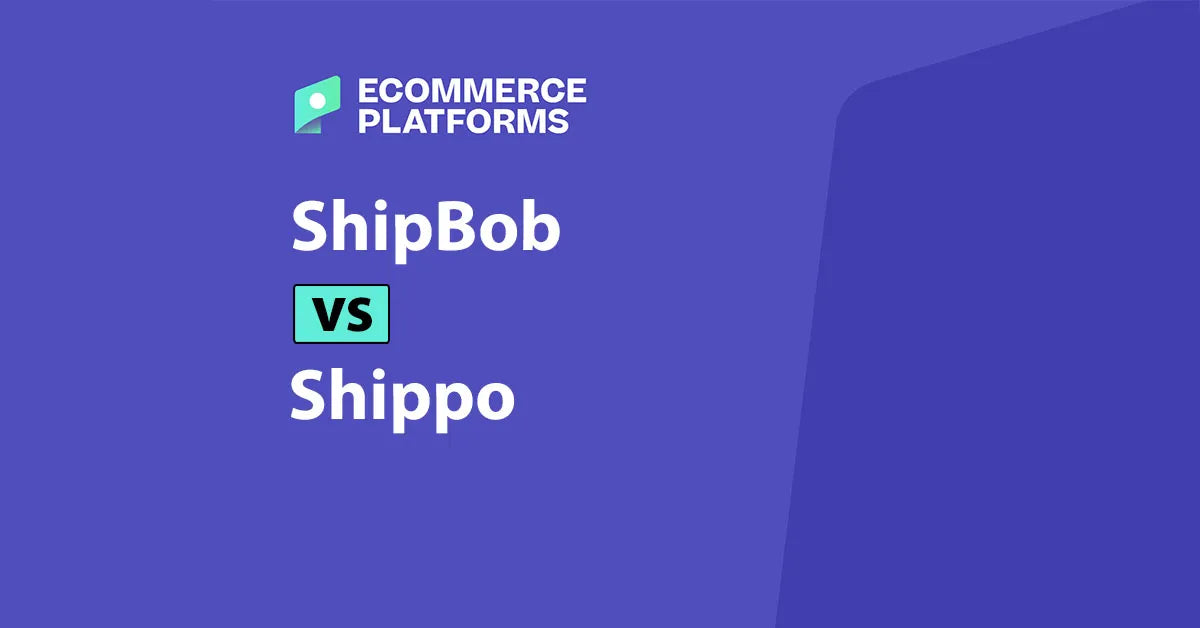ShipBob vs. Shippo: Which Ecommerce Fulfillment Solution is Right for You in 2025?