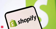 Shopify's Stock Surge: Analyzing the 20% Jump Following Impressive Q2 Results
