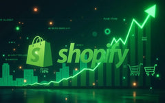 Shopify Soars: A Deep Dive into the E-Commerce Giant's Stunning Q2 Performance