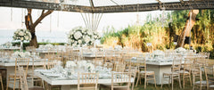 Starting a Wedding Venue: A Comprehensive Guide to Building Your Dream Business
